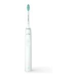 PHILIPS SONICARE 2100 HX3651/13 ΗΛΕΚΤΡΙΚΗ ΟΔΟΝΤΟΒΟΥΡΤΣΑ ΜΕ ΧΡΟΝΟΜΕΤΡΗΤΗ ΛΕΥΚΗ
