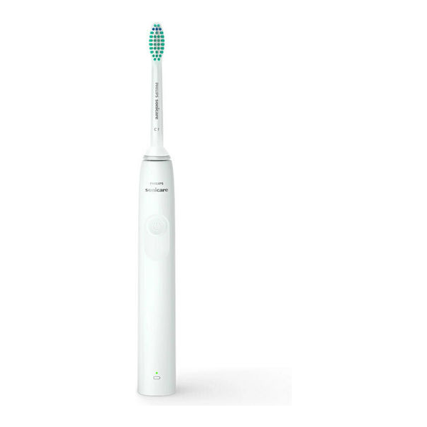 HX3651 PHILIPS SONICARE 2100 HX3651/13 ΗΛΕΚΤΡΙΚΗ ΟΔΟΝΤΟΒΟΥΡΤΣΑ ΜΕ ΧΡΟΝΟΜΕΤΡΗΤΗ ΛΕΥΚΗ - Image 1