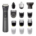 PHILIPS MG7940/75 ALL IN ONE ΚΟΥΡΕΥΤΙΚΗ ΕΠΑΝΑΦΟΡΤΙΖΟΜΕΝΗ ΜΗΧΑΝΗ ΓΚΡΙ
