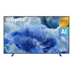 TV SAMSUNG QE43Q8FAAUXXH SMART 43" 4K UHD QLED Q8F HDR 2025