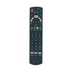 UNITRONIC ΤΗΛΕΧΕΙΡΙΣΤΗΡΙΟ UNIVERSAL ΣΥΜΒΑΤΟ ΓΙΑ PANASONIC