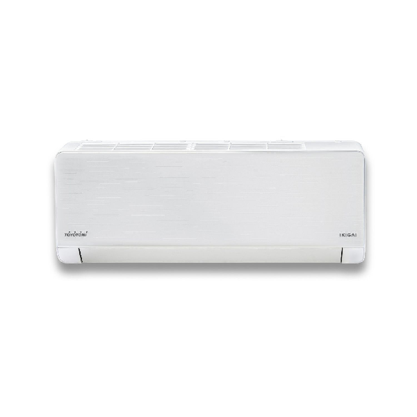 A_C TOYOTOMI IKIGAI TAN-24IG_TAG-24IG A/C TOYOTOMI IKIGAI TAN-24IG/TAG-24IG INVERTER 24000 BTU A++/A+ ΜΕ WIFI ΚΑΙ ΑΘΟΡΥΒΗ ΛΕΙΤΟΥΡΓΙΑ - Image 1