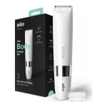 BRAUN HELLO FACE BS1000 TRIMMER ΜΗΧΑΝΗ ΠΡΟΣΩΠΟΥ