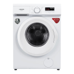 ESKIMO ES WM8F1403 ΠΛΥΝΤΗΡΙΟ ΡΟΥΧΩΝ 8KG ΜΕ ΤΕΧΝΟΛΟΓΙΑ ΑΤΜΟΥ 1400 ΣΤΡΟΦΩΝ