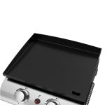 Thermogatz GRILL ΥΓΡΑΕΡΙΟΥ PLANCHA TGPL-EN 52 - ΕΚΘΕΣΙΑΚΟ - Image 4