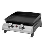 Thermogatz GRILL ΥΓΡΑΕΡΙΟΥ PLANCHA TGPL-EN 52 - ΕΚΘΕΣΙΑΚΟ - Image 2