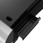 Thermogatz GRILL ΥΓΡΑΕΡΙΟΥ PLANCHA TGPL-EN 52 - ΕΚΘΕΣΙΑΚΟ - Image 5