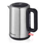 ROHNSON R-7032 ΒΡΑΣΤΗΡΑΣ 1.7LT 2200W ΑΣΗΜΙ