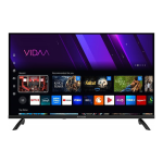 TV KYDOS K43VF22SQ00 SMART 43" FULL HD LED (2025)
